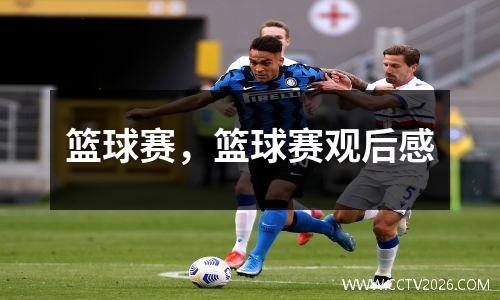 篮球赛，篮球赛观后感