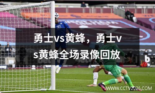 勇士vs黄蜂，勇士vs黄蜂全场录像回放