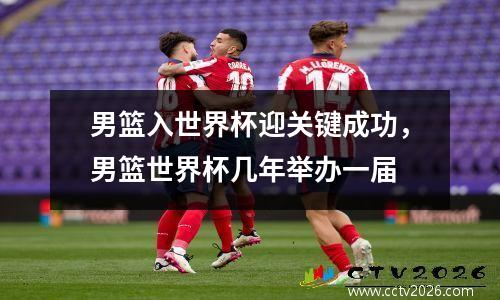 男篮入世界杯迎关键成功，男篮世界杯几年举办一届