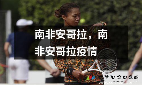 南非安哥拉，南非安哥拉疫情