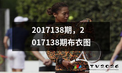 2017138期，2017138期布衣图