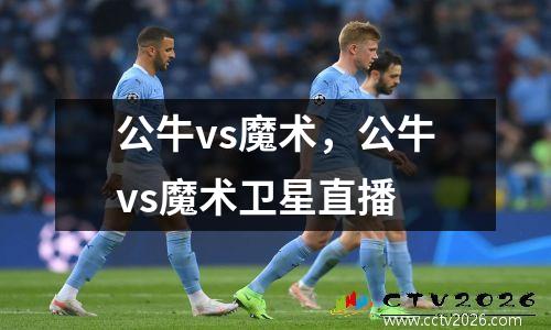 公牛vs魔术，公牛vs魔术卫星直播