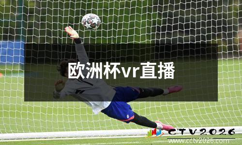 欧洲杯vr直播