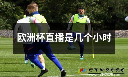 欧洲杯直播是几个小时