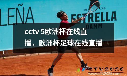 cctv 5欧洲杯在线直播，欧洲杯足球在线直播