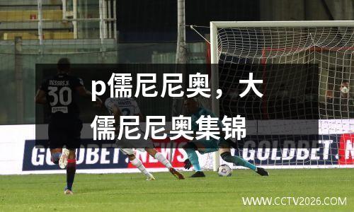 p儒尼尼奥，大儒尼尼奥集锦