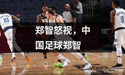 郑智怒视，中国足球郑智