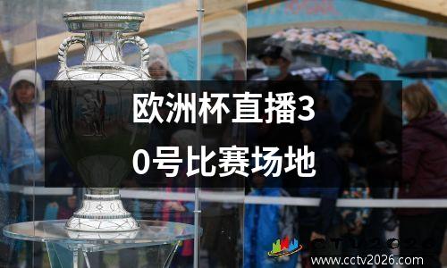 欧洲杯直播30号比赛场地