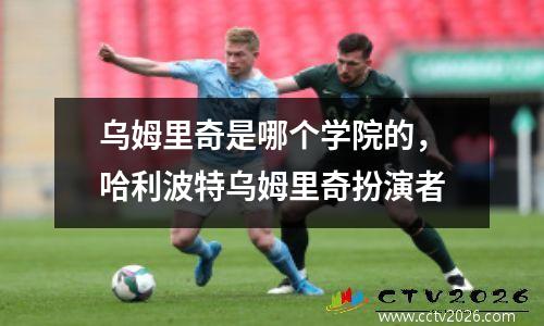 乌姆里奇是哪个学院的，哈利波特乌姆里奇扮演者