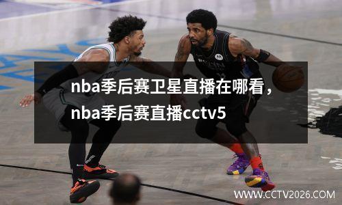 nba季后赛卫星直播在哪看，nba季后赛直播cctv5