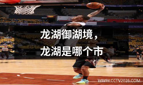 龙湖御湖境，龙湖是哪个市