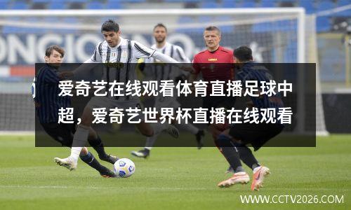 爱奇艺在线观看体育直播足球中超，爱奇艺世界杯直播在线观看