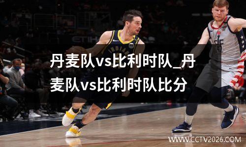 丹麦队vs比利时队_丹麦队vs比利时队比分