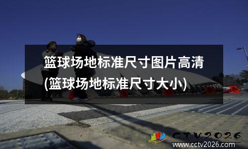 篮球场地标准尺寸图片高清(篮球场地标准尺寸大小)