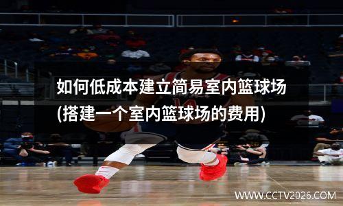 如何低成本建立简易室内篮球场(搭建一个室内篮球场的费用)