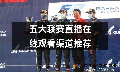 五大联赛直播在线观看渠道推荐