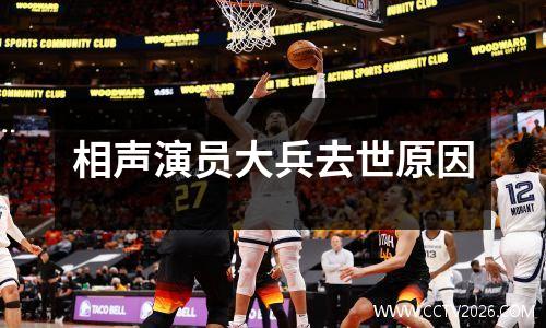 相声演员大兵去世原因