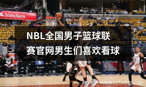 NBL全国男子篮球联赛官网男生们喜欢看球