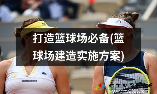 打造篮球场必备(篮球场建造实施方案)