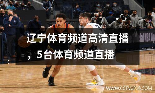 辽宁体育频道高清直播，5台体育频道直播