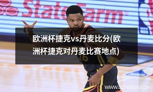 欧洲杯捷克vs丹麦比分(欧洲杯捷克对丹麦比赛地点)