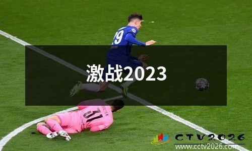 激战2023
