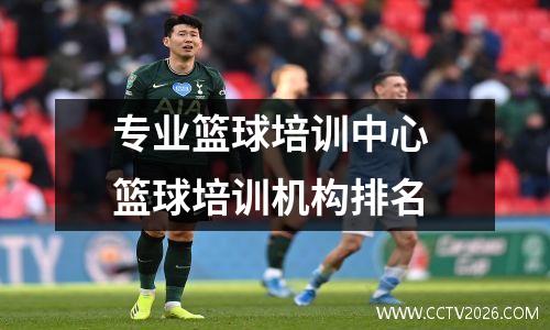 专业篮球培训中心 篮球培训机构排名