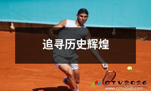 追寻历史辉煌