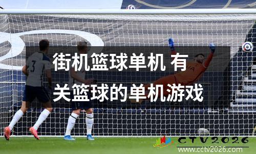 街机篮球单机 有关篮球的单机游戏