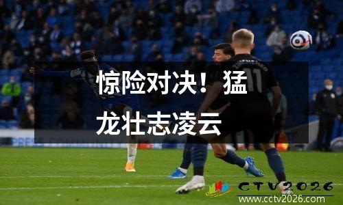 惊险对决！猛龙壮志凌云