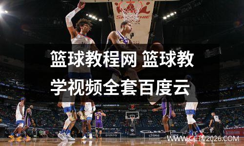 篮球教程网 篮球教学视频全套百度云