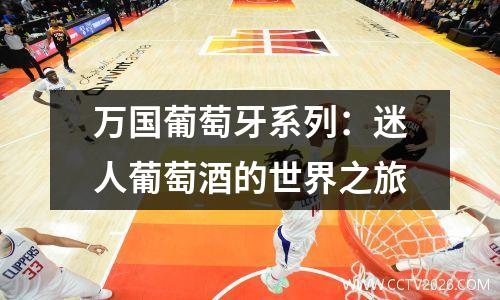 万国葡萄牙系列：迷人葡萄酒的世界之旅