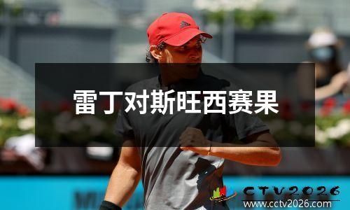 雷丁对斯旺西赛果