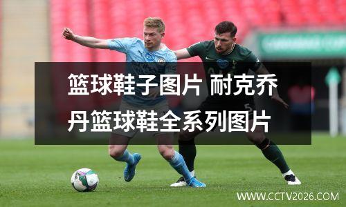 篮球鞋子图片 耐克乔丹篮球鞋全系列图片