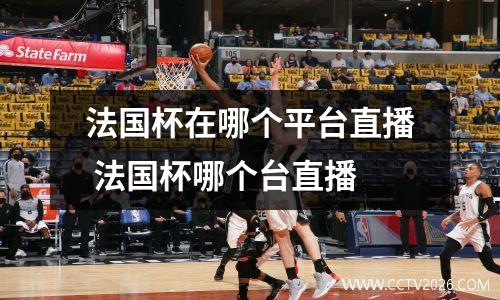 法国杯在哪个平台直播 法国杯哪个台直播