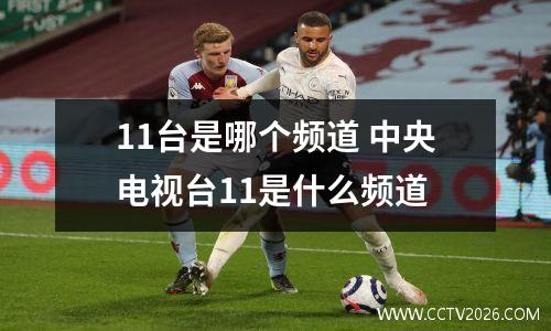 11台是哪个频道 中央电视台11是什么频道
