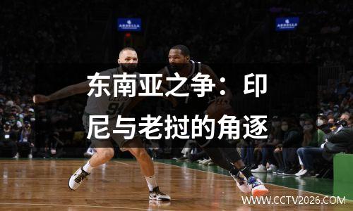 东南亚之争：印尼与老挝的角逐