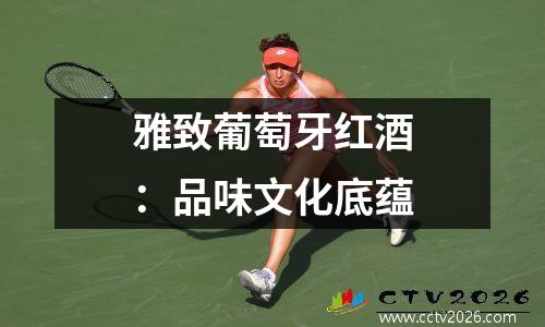 雅致葡萄牙红酒：品味文化底蕴