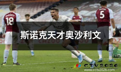 斯诺克天才奥沙利文