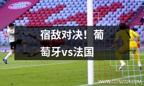 宿敌对决！葡萄牙vs法国