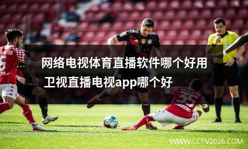 网络电视体育直播软件哪个好用 卫视直播电视app哪个好