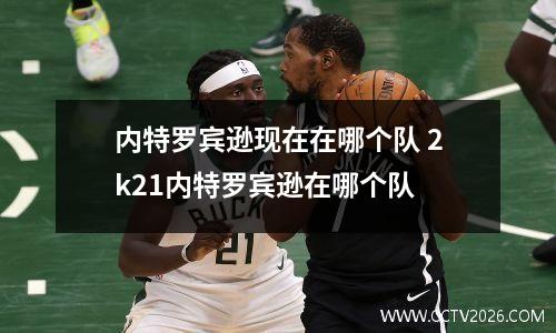 内特罗宾逊现在在哪个队 2k21内特罗宾逊在哪个队