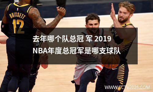 去年哪个队总冠 军 2019NBA年度总冠军是哪支球队