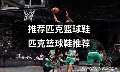 推荐匹克篮球鞋 匹克篮球鞋推荐