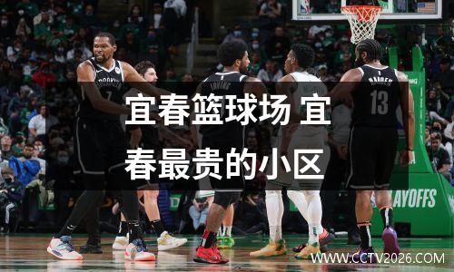 宜春篮球场 宜春最贵的小区