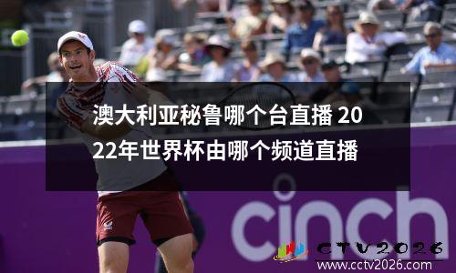 澳大利亚秘鲁哪个台直播 2022年世界杯由哪个频道直播