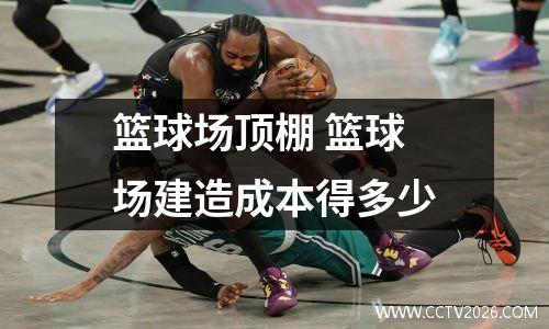 篮球场顶棚 篮球场建造成本得多少
