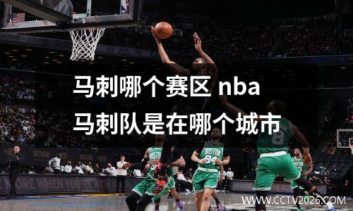马刺哪个赛区 nba马刺队是在哪个城市