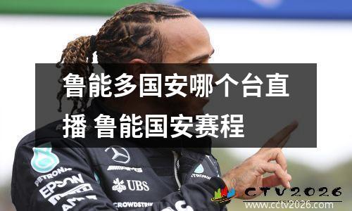 鲁能多国安哪个台直播 鲁能国安赛程