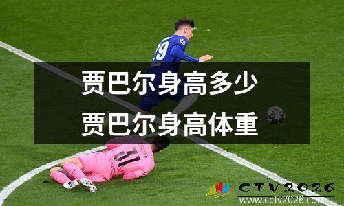 贾巴尔身高多少 贾巴尔身高体重